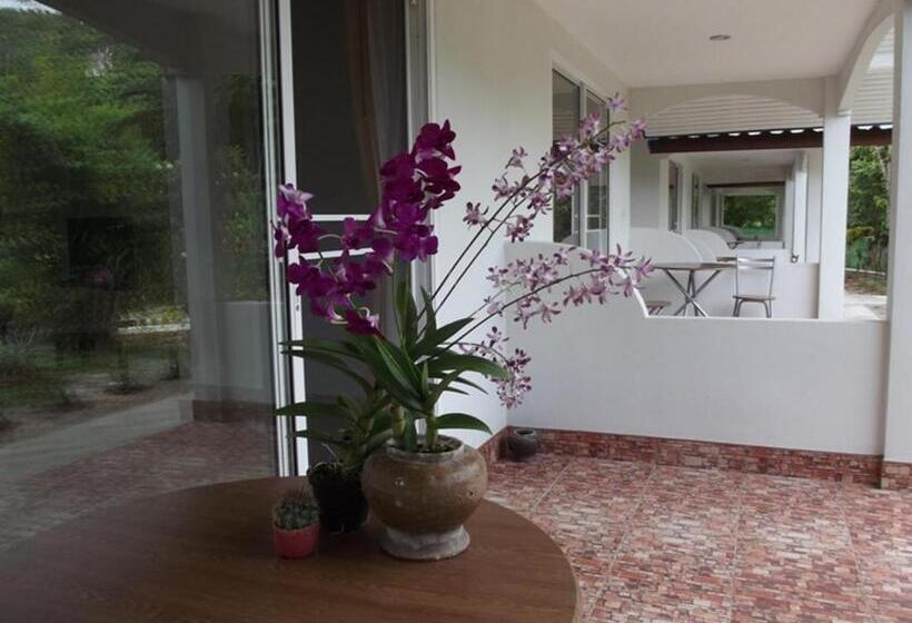 스탠다드 룸, Real Relax Resort