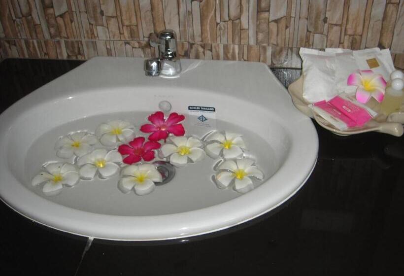 Номер Стандарт, Real Relax Resort