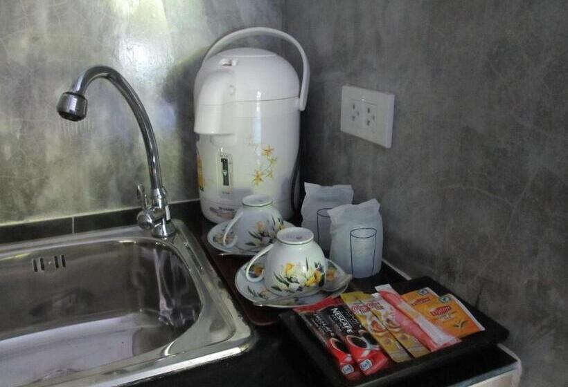 스탠다드 트리플 룸, Real Relax Resort