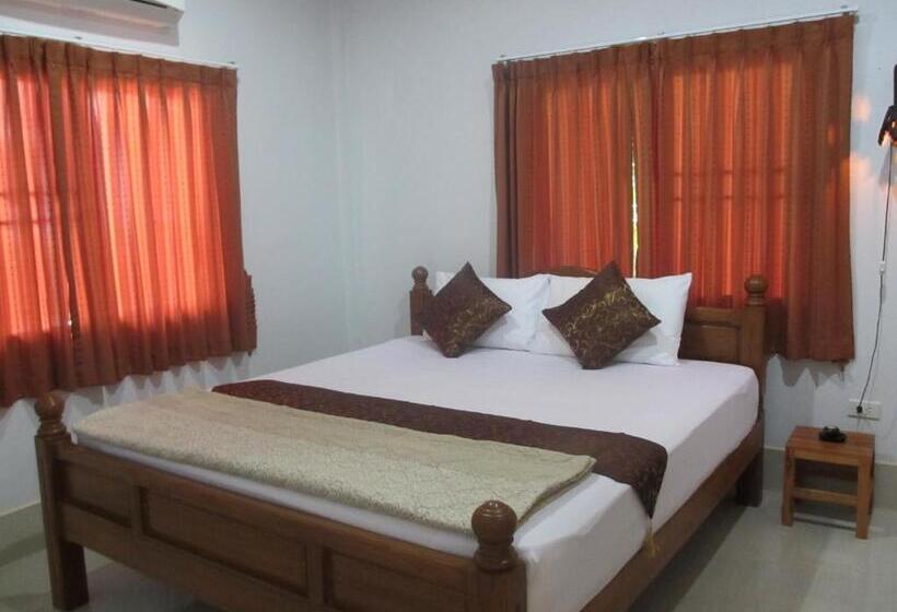 침실 2개 빌라, Real Relax Resort