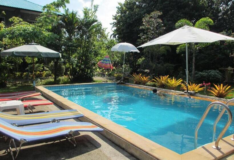 침실 2개 빌라, Real Relax Resort