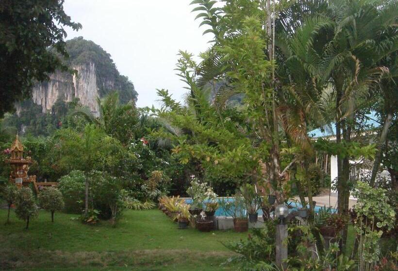 침실 2개 빌라, Real Relax Resort