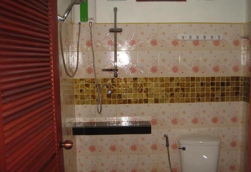 침실 2개 빌라, Real Relax Resort