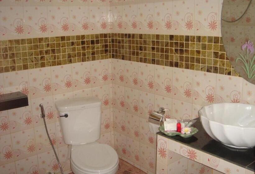 Вилла 2 Спальни, Real Relax Resort