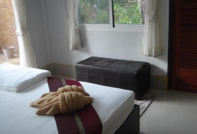 침실 2개 빌라, Real Relax Resort