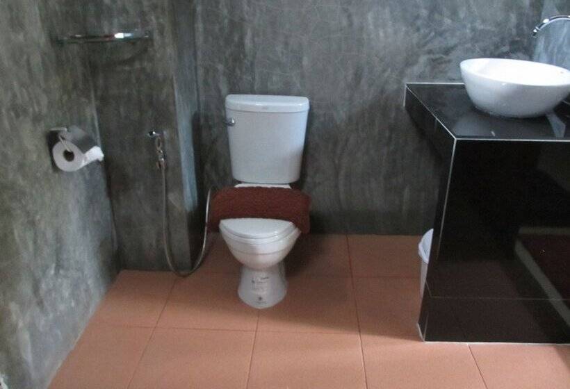 스탠다드 룸, Real Relax Resort