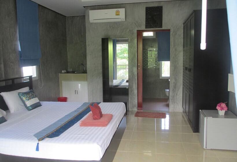 스탠다드 룸, Real Relax Resort