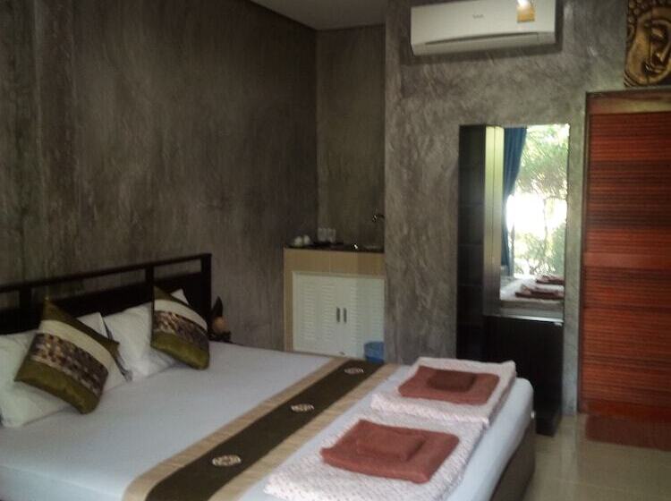 Номер Стандарт, Real Relax Resort