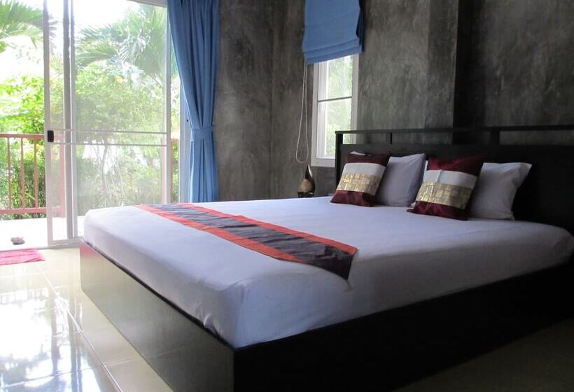 스탠다드 룸, Real Relax Resort