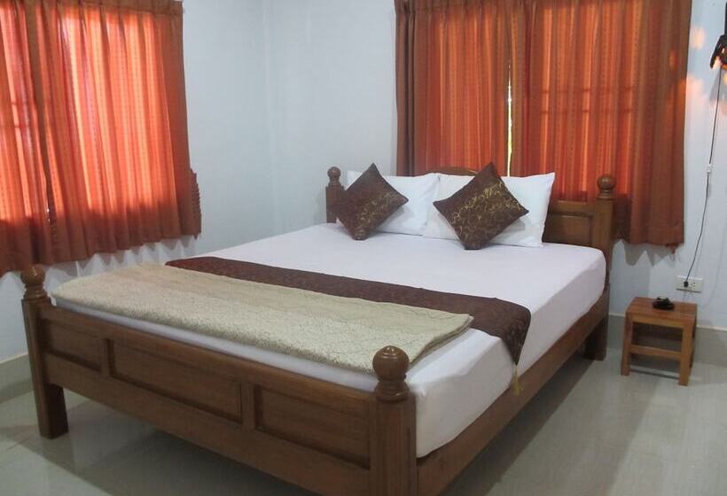 침실 2개 빌라, Real Relax Resort