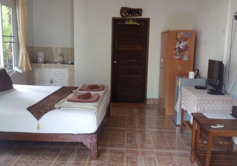 스탠다드 룸, Real Relax Resort