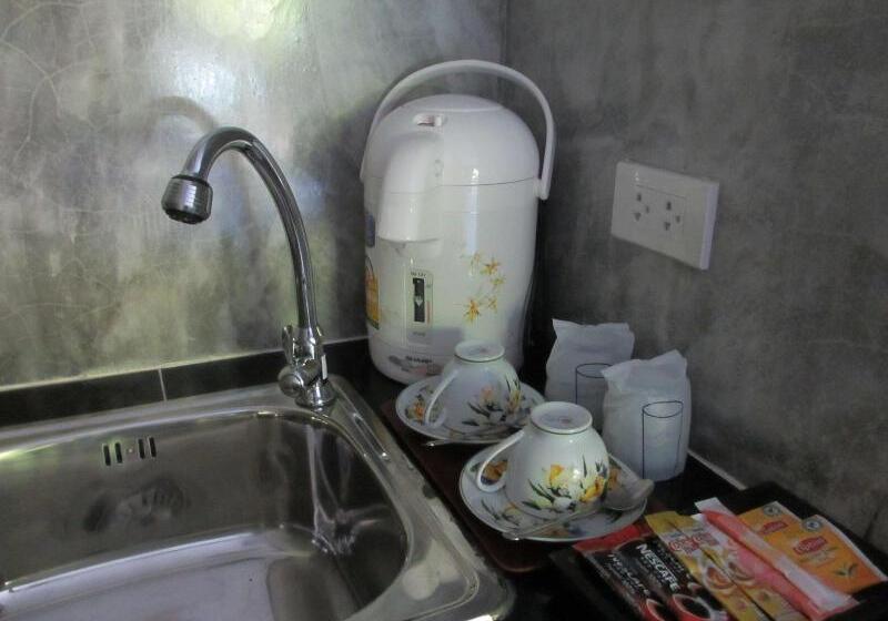 Номер Стандарт, Real Relax Resort