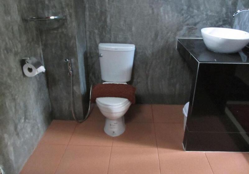 스탠다드 룸, Real Relax Resort