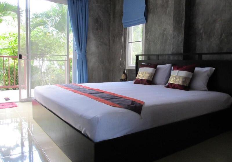 스탠다드 룸, Real Relax Resort