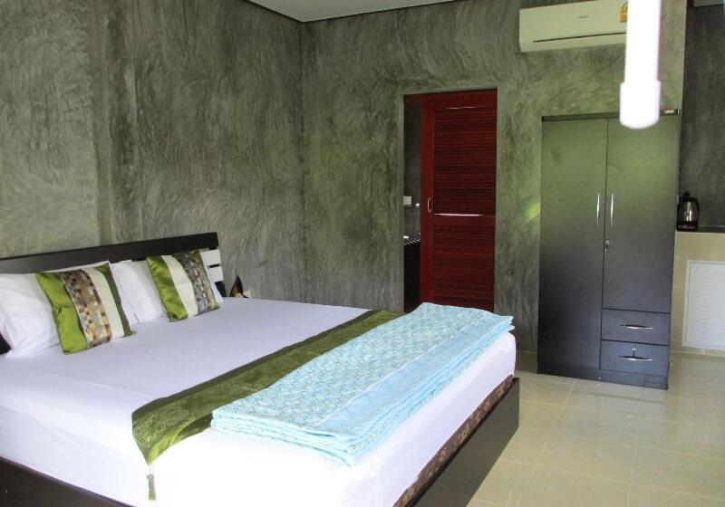 스탠다드 룸, Real Relax Resort