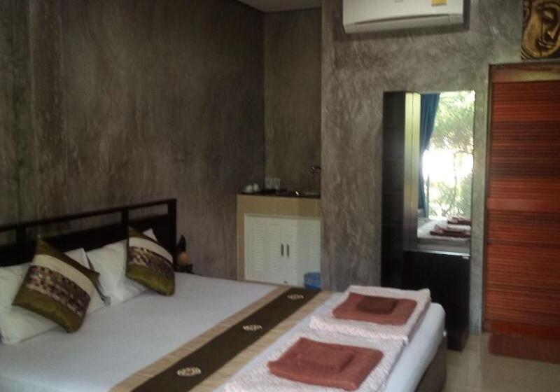 스탠다드 룸, Real Relax Resort