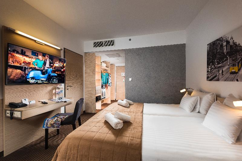 스탠다드 룸, Real Relax Resort