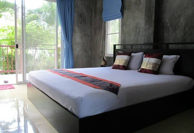 스탠다드 룸, Real Relax Resort