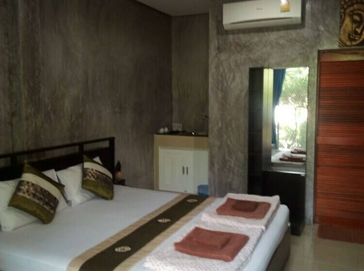 스탠다드 룸, Real Relax Resort