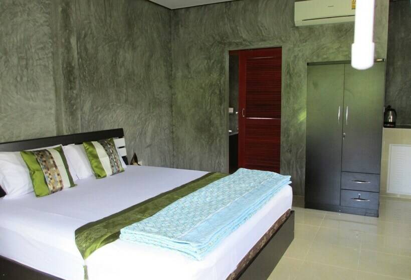 Номер Стандарт, Real Relax Resort