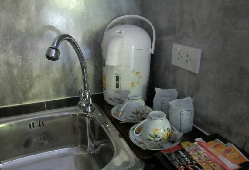 스탠다드 룸, Real Relax Resort