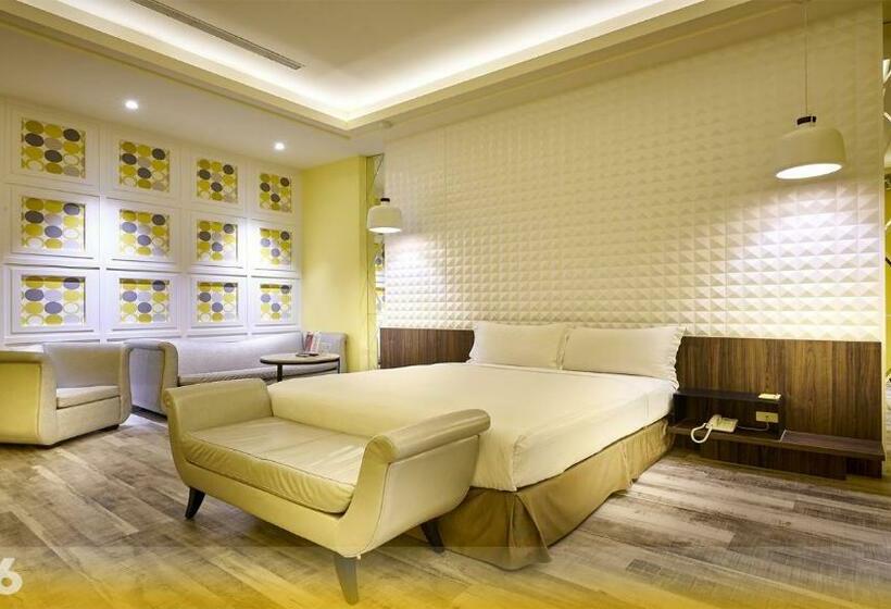 سوییت, Wehome Motel