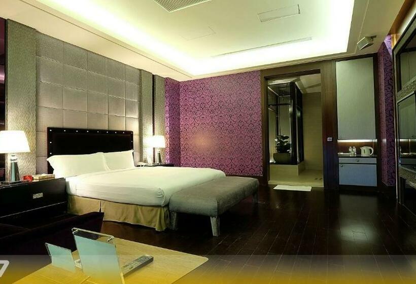 سوییت, Wehome Motel