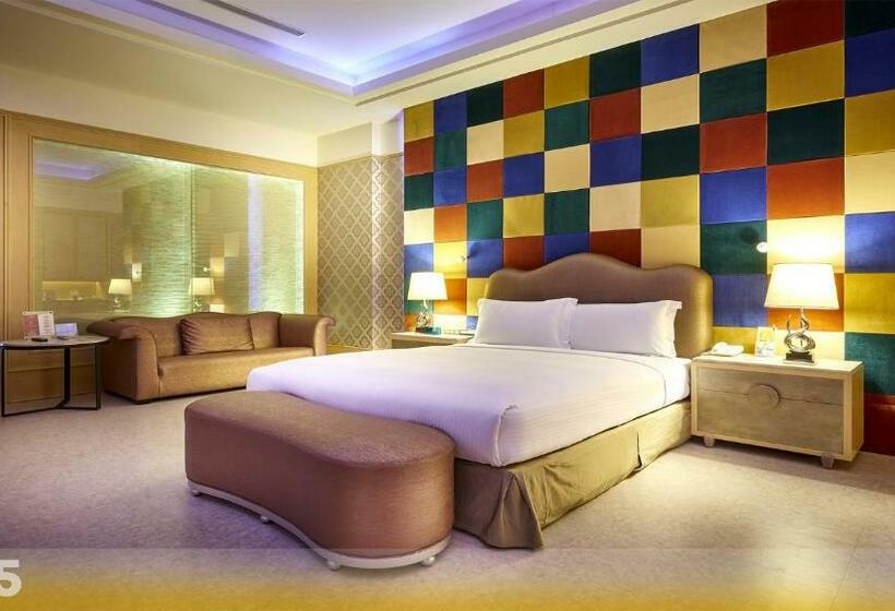 سوییت, Wehome Motel