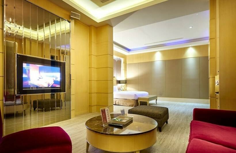 سوییت, Wehome Motel