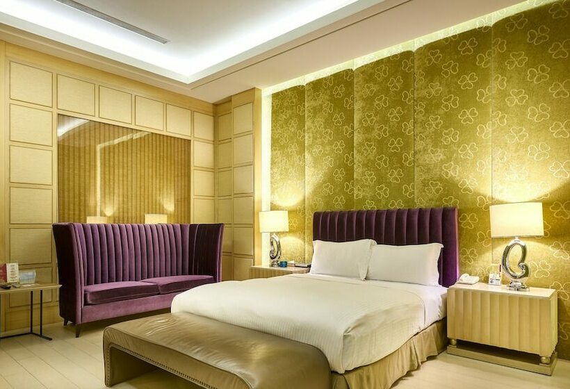 سوییت, Wehome Motel