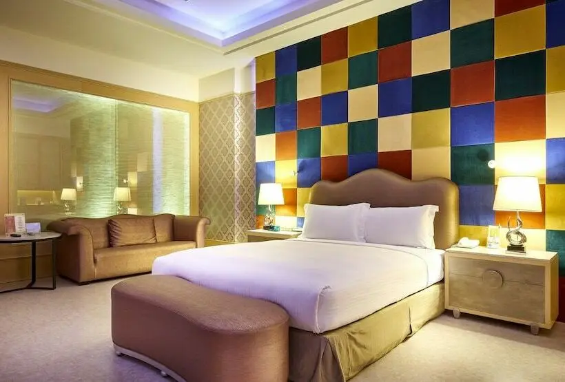 سوییت, Wehome Motel