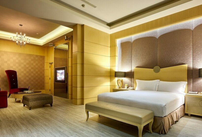 سوییت, Wehome Motel