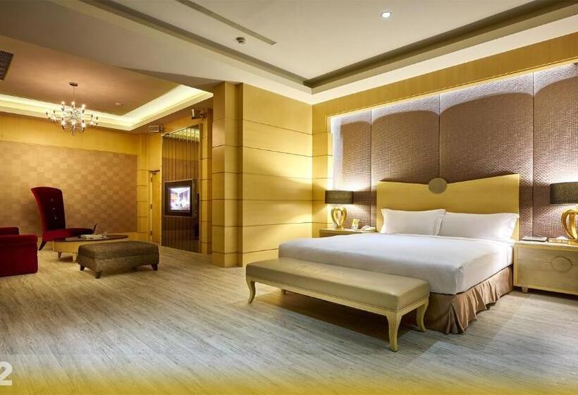 سوییت سوپریور, Wehome Motel