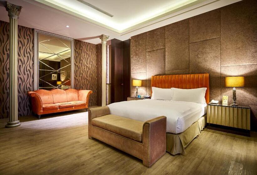 اتاق اکونومی, Wehome Motel