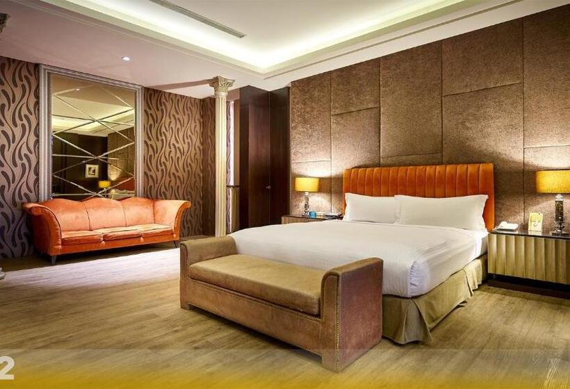 اتاق اکونومی, Wehome Motel