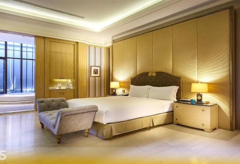 اتاق اکونومی, Wehome Motel