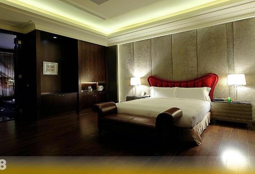 اتاق اکونومی, Wehome Motel