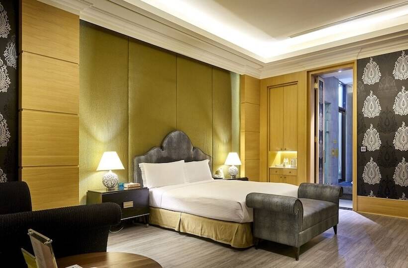 سوییت, Wehome Motel