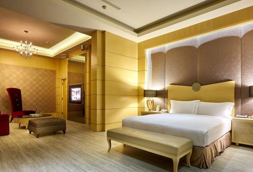 سوییت سوپریور, Wehome Motel