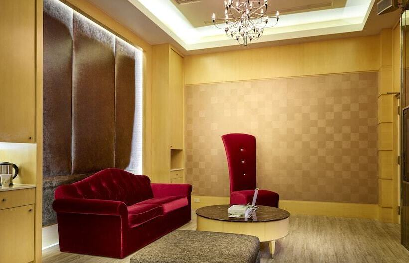 سوییت سوپریور, Wehome Motel