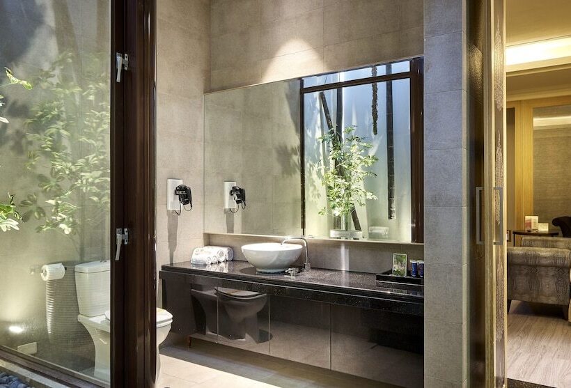 سوییت, Wehome Motel