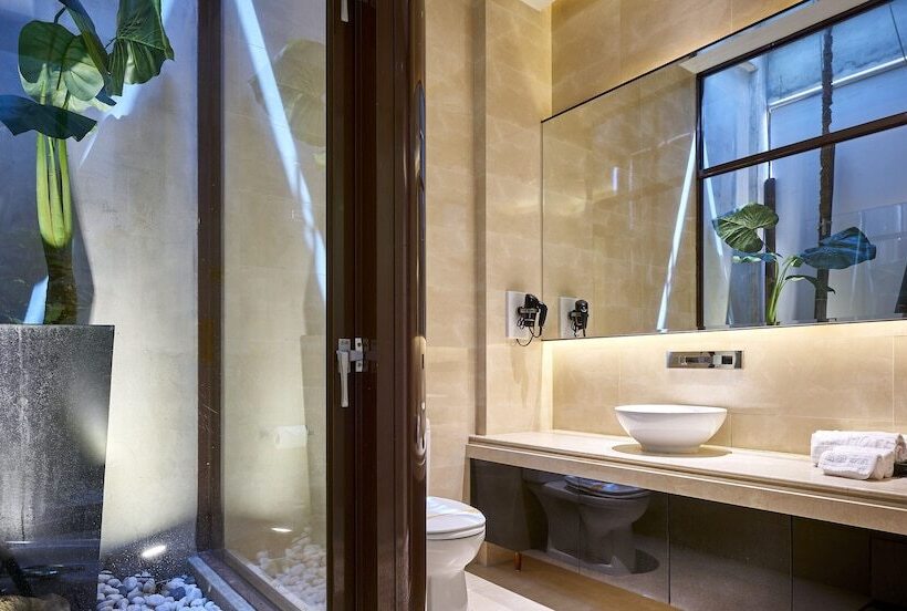 سوییت, Wehome Motel