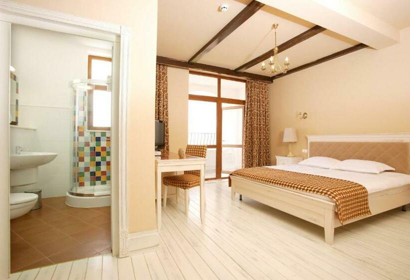 デラックスルーム, Arcadia Hotel   Marina Regia Residence