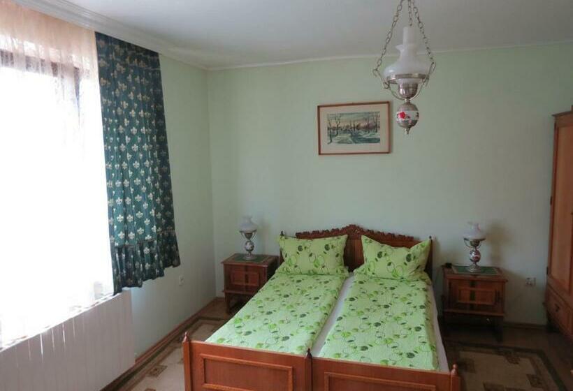 חדר סטנדרט, Csaki Vendeghaz