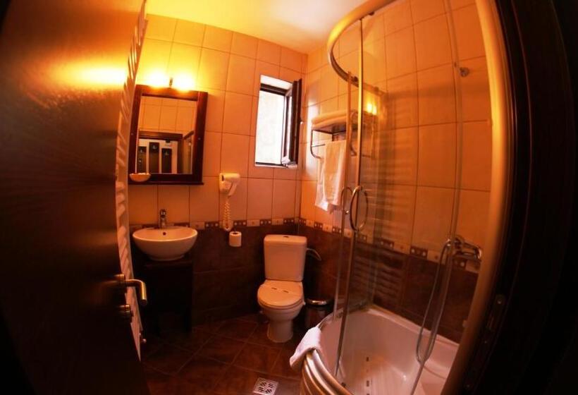 スタンダードルーム, Pension Montien Events & Society Resort