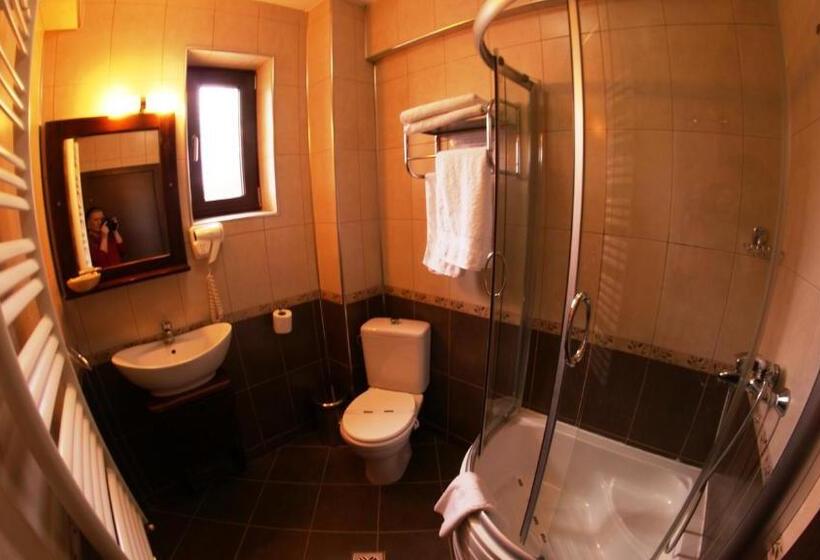 スタンダードルーム, Pension Montien Events & Society Resort