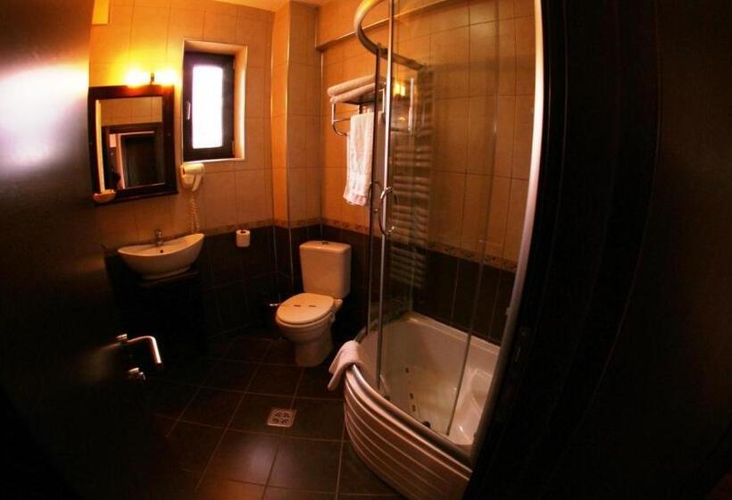 スタンダードルーム, Pension Montien Events & Society Resort