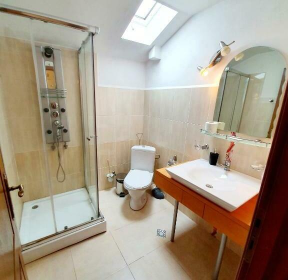 חדר סטנדרט, Pension Terra