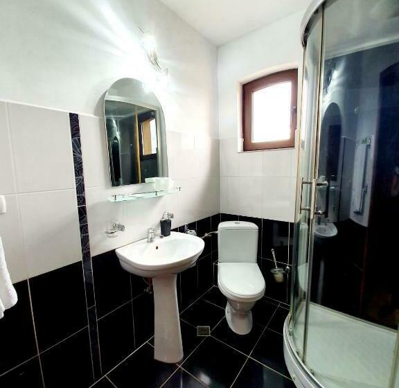 חדר סטנדרט, Pension Terra