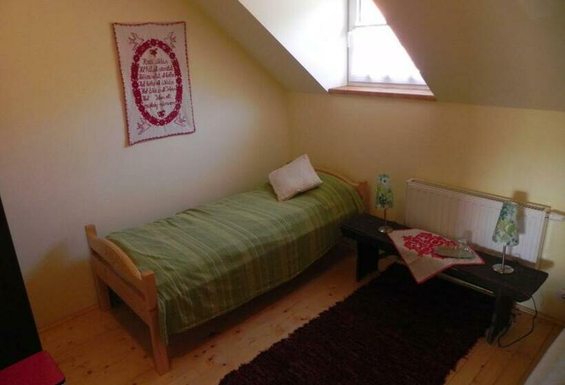 غرفة إقتصادية حمام مشترك, Csipkeszeg Bed & Breakfast Sic / Szék Romania